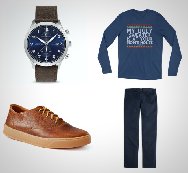 best seasonal everyday carry gear for men