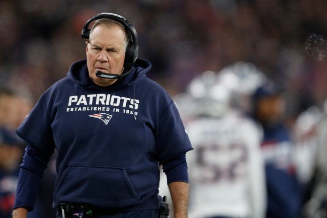 Former Patriots player Chris Long explains why he loves Bill Belichick calling out players in team meetings after losses