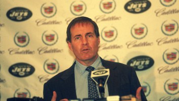 Bill Belichick Takes Another Steaming Deuce Down The Jets’ Throat, Says Resigning Is One Of “Greatest” Career Moments