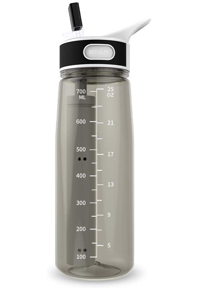Best Filtered Water Bottles