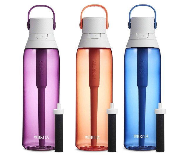 Best Filtered Water Bottles