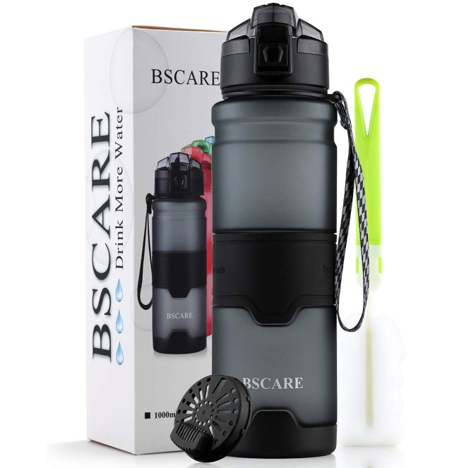 Best Filtered Water Bottles