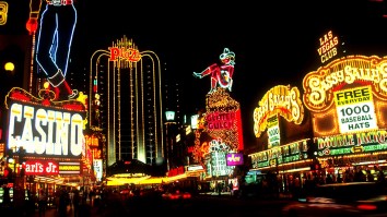 Casino Workers Shared The Saddest Things They’ve Ever Seen And The Next Time I Gamble I Am Bathing In Sanitizer