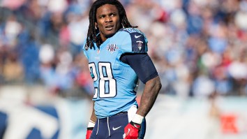 Former RB Chris Johnson Details A Night Out In Miami With Titans Teammates That Cost Them $140,000