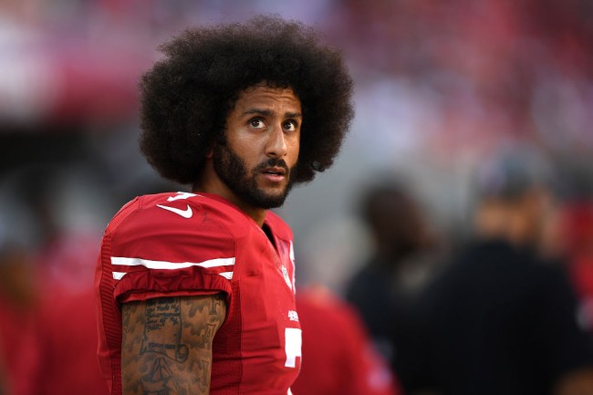 jay z colin kaepernick workout
