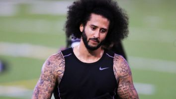 O.J. Simpson Thinks Colin Kaepernick Blew His Shot At Getting Back To The NFL Based On His Unprofessional Handling Of His Workout