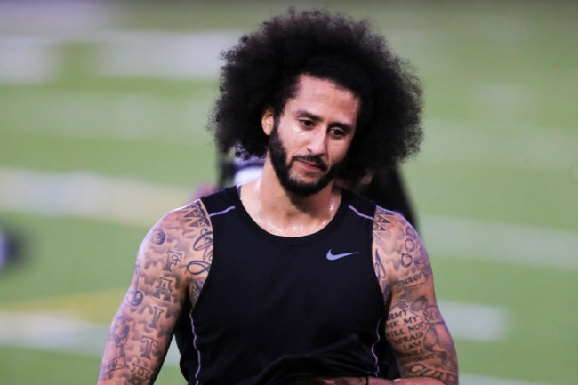 nfl screwed colin kaepernick waiver