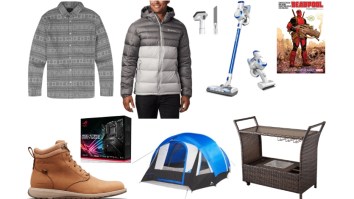 Daily Deals: Deadpool Comic Books, Furniture, Apple MacBook Pro, Jachs Flannel Shirts, NERF Guns, Coach Sale And More!