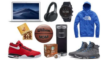 Daily Deals: MacBook Air, Bidets, Carharrt, 25% Off North Face, Nike Early Sale, Kohls Black Friday Sale Is Live And More!