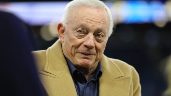 The Odds For The Dallas Cowboys’ Next Head Coach Are Out, And It’s Actually A Hilarious List Of Names