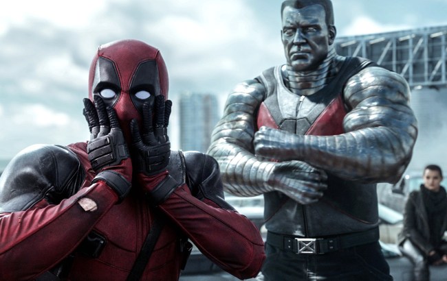 Deadpool Director Tim Miller Reveals Original Plan For Deadpool 2