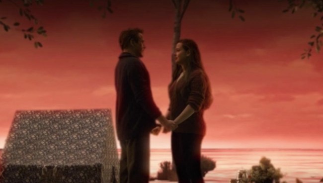 endgame deleted scene