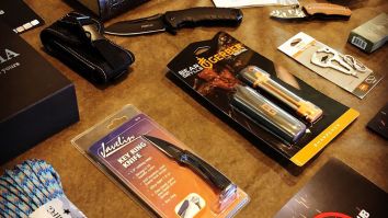 Upgrade Your Everyday Carry With Monthly Knife Club For All The Essentials To Survive Holiday Adventures