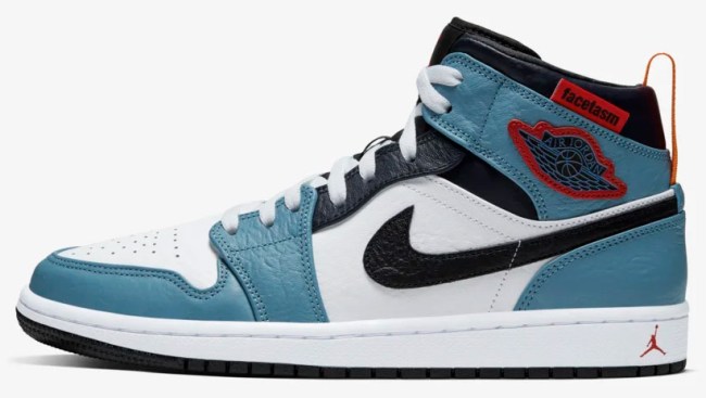 This Weeks Best New Sneaker Releases