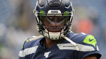 Geno Smith Explains The Questionable Reason Why He Chose Heads During ‘Monday Night Football’ Coin Toss