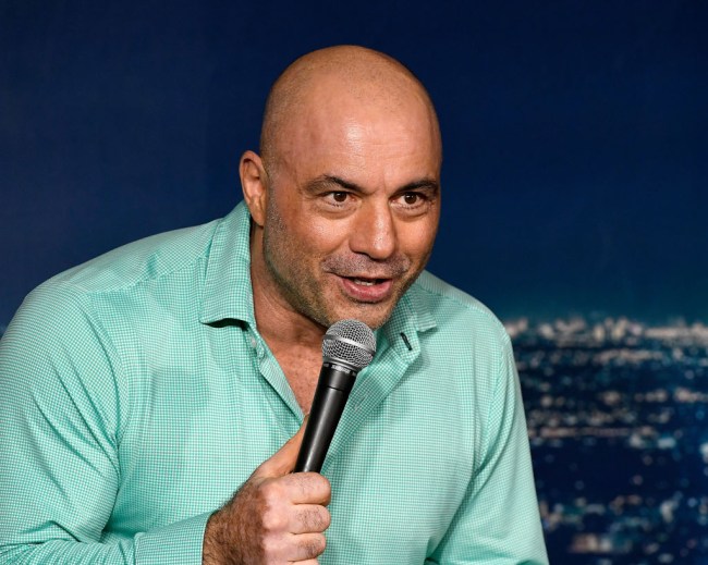 AI startup Dessa has created a video of a voice and visual deep fake of Joe Rogan.