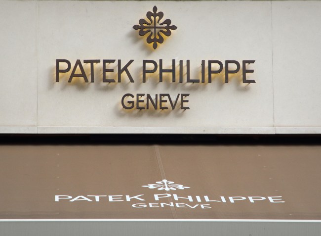 Patek Philippe