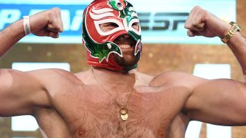 Are We Heading Towards a New Era of MMA-Boxing Crossover Fights?