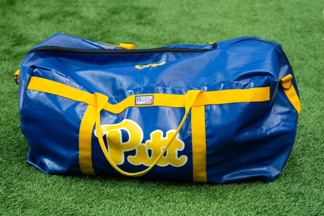 Pitt Football