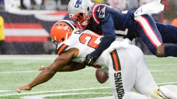 NFL Players To Avoid In Your Daily Fantasy Lineup In Week 10, According To A DFS Expert