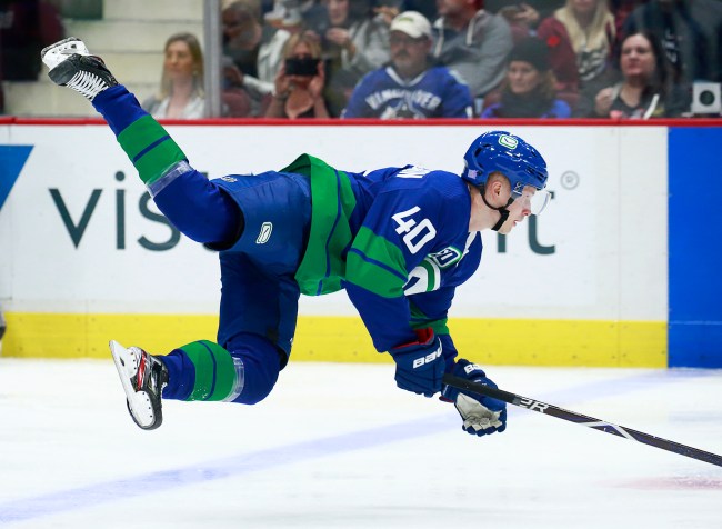 Vancouver Canucks