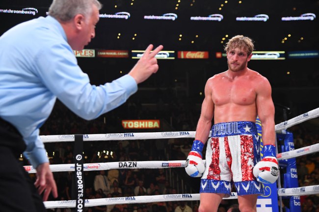 Logan Paul wants to run for President of the United States in 2024 with comedian Tim Dillon as his advisor, but don't expect Joe Rogan to get into politics. 