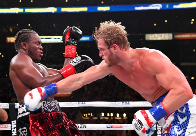 ksi logan paul 2 stream numbers