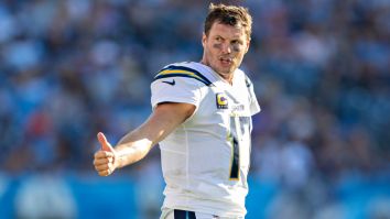 NFL Releases Statement Saying There’s ‘No Substance’ To The Chargers To London Report, But Nobody Believes It