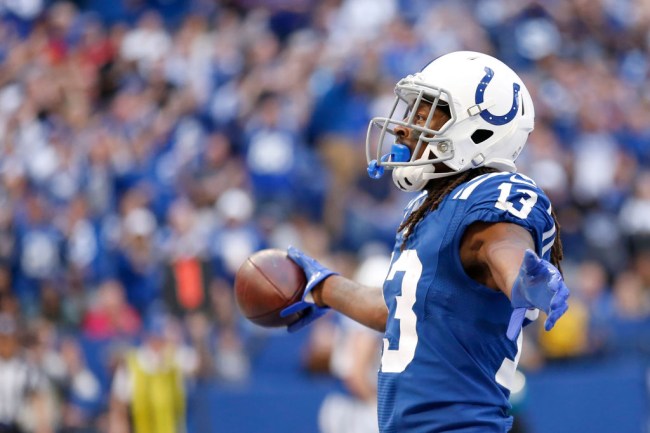 nfl bets week 10