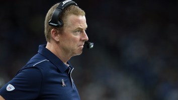 Dez Bryant Rips Jason Garrett And Cowboys Fans Start #FireGarrett Trend On Twitter After Loss To Patriots