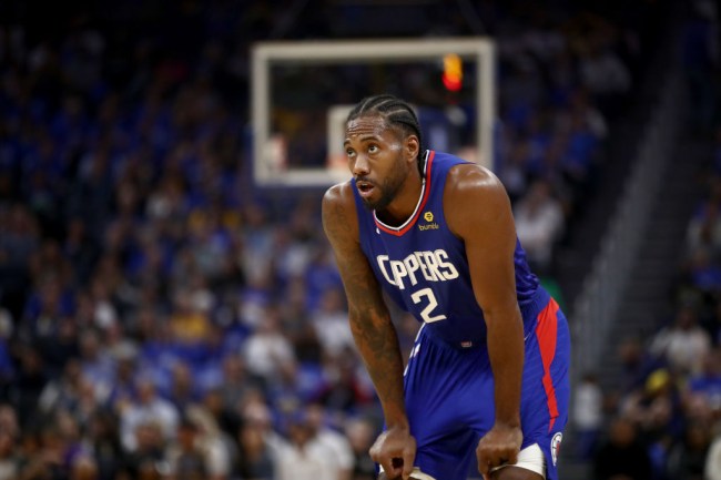nba load management