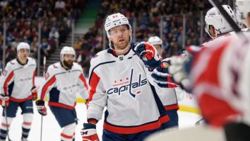 NHL Player Survey Reveals Players Don’t Believe There Is A Cocaine Problem In The League