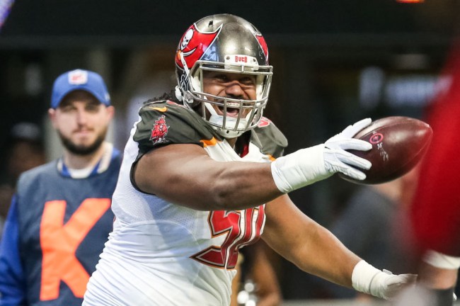 vita vea touchdown catch