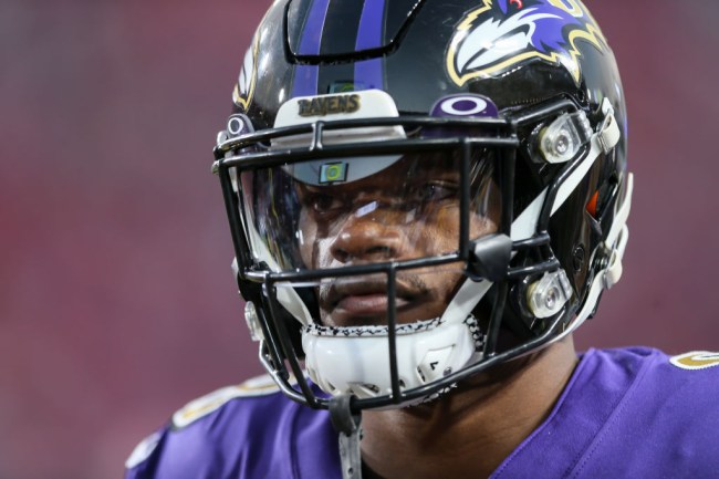 lamar jackson nfl mvp