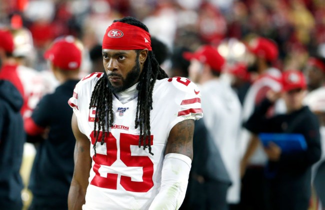 richard sherman