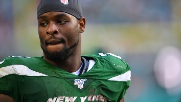 Le’Veon Bell Blasts The NFL Over ‘Random’ Drug Tests After Taking Fifth Test In Ten Weeks ‘I’m Not Doing Another After Today’