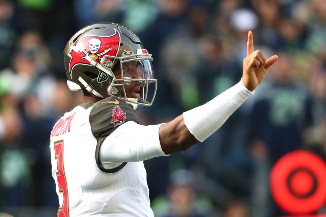 jameis winston glass half full
