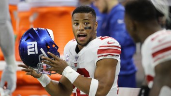 NFL Players To Avoid In Your Daily Fantasy Lineup In Week 12, According To A DFS Expert