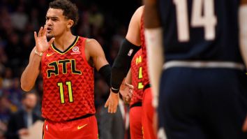 Trae Young Ranks LeBron James Ahead Of Michael Jordan, Lists Steve Nash On His All-Time Top 5 NBA Players List