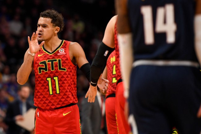 trae young top 5 nba players all time