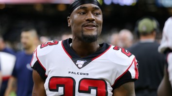 Three Must-Have NFL Players To Draft In Your Daily Fantasy Lineup In Week 11, According To A DFS Expert