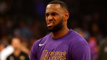 NBPA Director Has Some Words For LeBron James And His Criticism Of The Short NBA Offseason