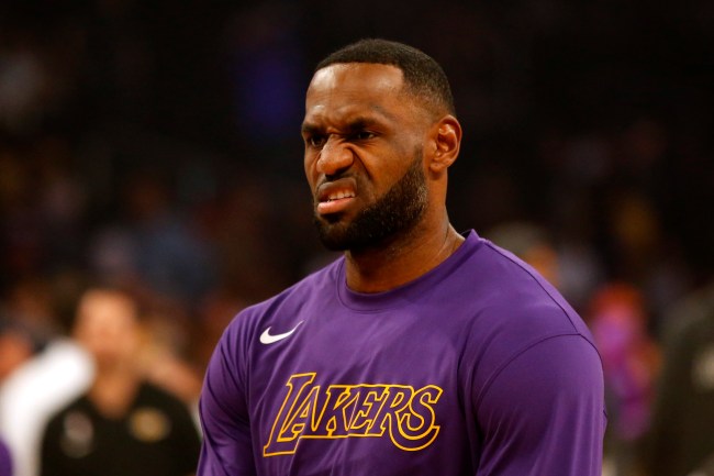 lebron james coronavirus