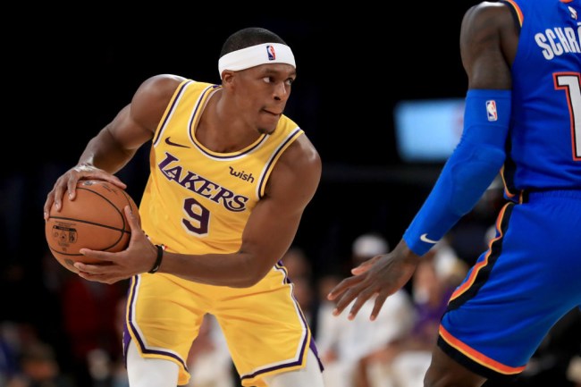 rondo schroder balls