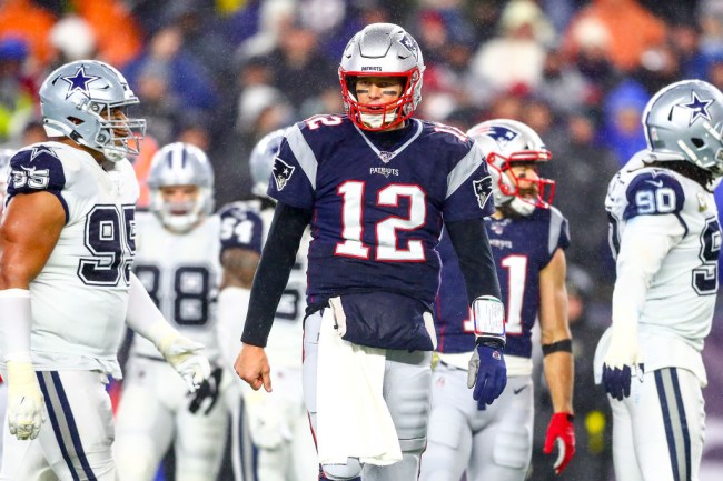 cowboys patriots tv ratings