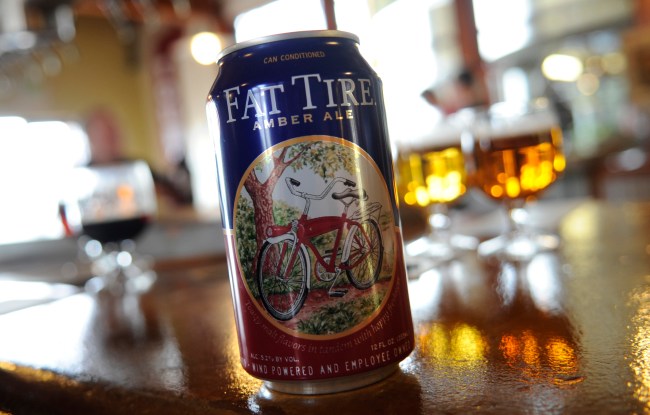 Colorado's New Belgium Brewing, the fourth-largest craft brewer in the U.S., is being acquired by Lion Little World Beverages of Australia, which is owned by Kirin Holdings, a Japanese beer conglomerate. 