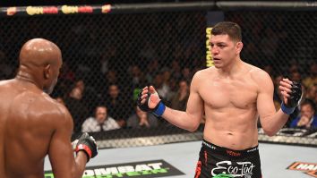 Why Nick Diaz is Still One of the Biggest Names in MMA – Whether He Fights Again Or Not