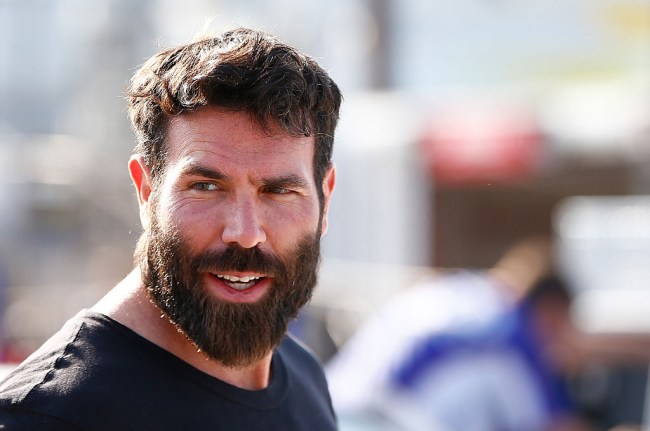 Dan Bilzerian, who has a net worth of $150 million, talks about giving up his playboy lifestyle in order to be the President, including dropping drugs, drinking and sex.