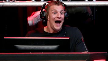 Gronk Teases ‘Big Announcement’ Ahead Of NFL Deadline