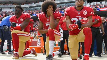 Stephen A. Smith Blasts Eric Reid After His Colin Kaepernick Comments, Calls Him A ‘Professional Complainer’ Saying He Should Retire